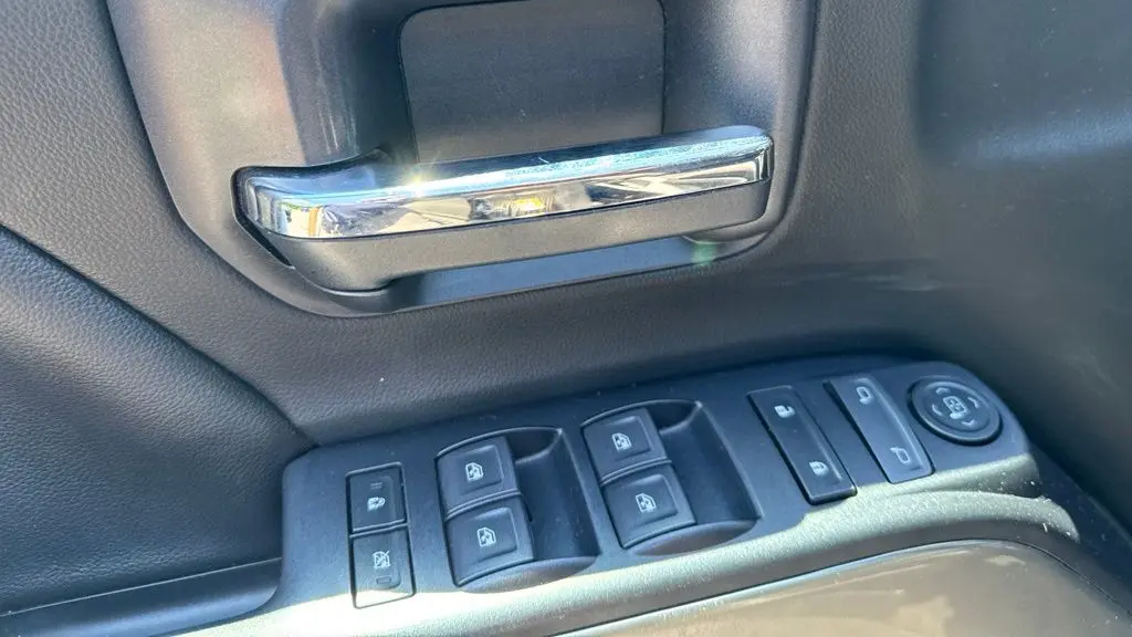 2019 Chevrolet Silverado 1500 LD LT Z71