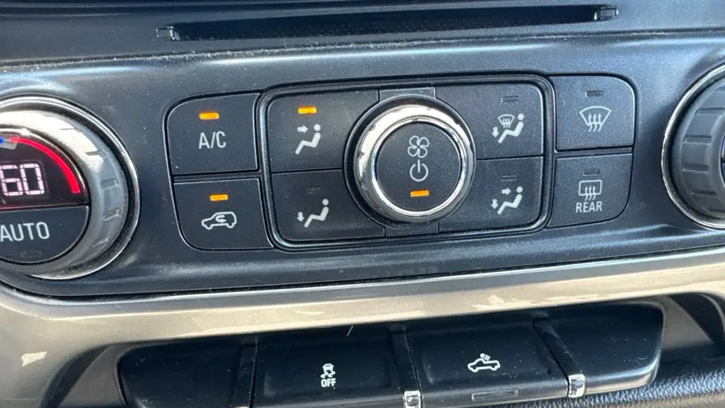 2019 Chevrolet Silverado 1500 LD LT Z71