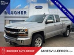 2019 Silverado 1500 LD Thumbnail 23