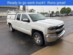 2019 Silverado 1500 LD Thumbnail 1