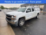 2019 Silverado 1500 LD Thumbnail 2