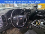 2019 Silverado 1500 LD Thumbnail 3