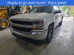 2019 Silverado 1500 LD Thumbnail 4
