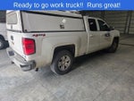 2019 Silverado 1500 LD Thumbnail 5