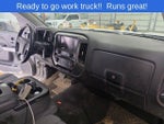 2019 Silverado 1500 LD Thumbnail 8