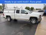 2019 Silverado 1500 LD Thumbnail 12