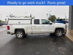 2019 Silverado 1500 LD Thumbnail 13