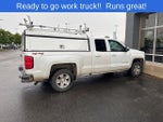 2019 Silverado 1500 LD Thumbnail 14