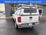 2019 Silverado 1500 LD Thumbnail 17
