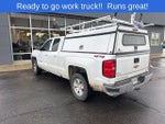 2019 Silverado 1500 LD Thumbnail 18