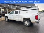 2019 Silverado 1500 LD Thumbnail 19