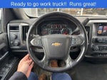 2019 Silverado 1500 LD Thumbnail 27