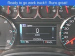 2019 Silverado 1500 LD Thumbnail 35