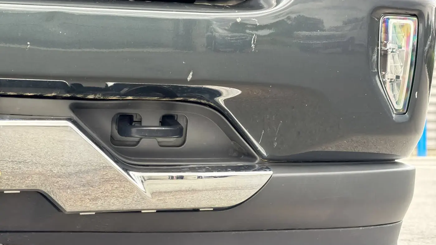 2019 Chevrolet Silverado 1500 LD LT Z71