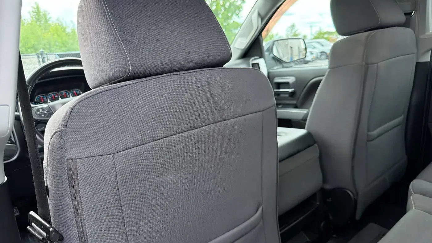 2019 Chevrolet Silverado 1500 LD LT Z71