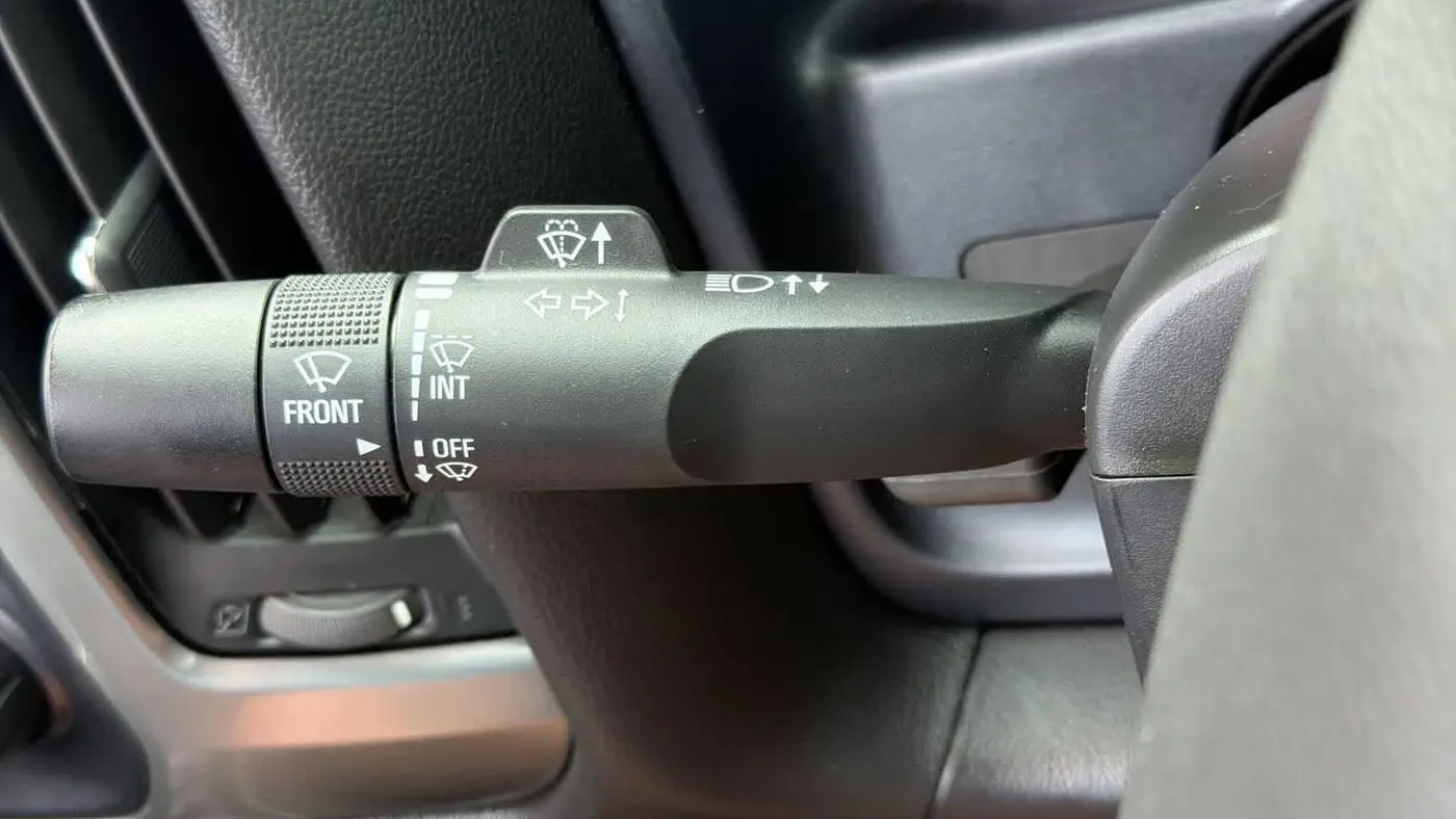 2019 Chevrolet Silverado 1500 LD LT Z71
