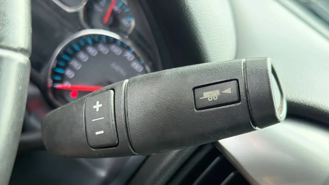 2019 Chevrolet Silverado 1500 LD LT Z71
