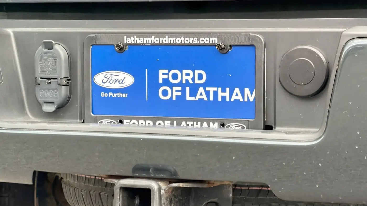 2019 Chevrolet Silverado 1500 LD LT Z71