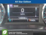 2019 Silverado 1500 LD Thumbnail 3