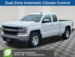 2019 Silverado 1500 LD Thumbnail 4
