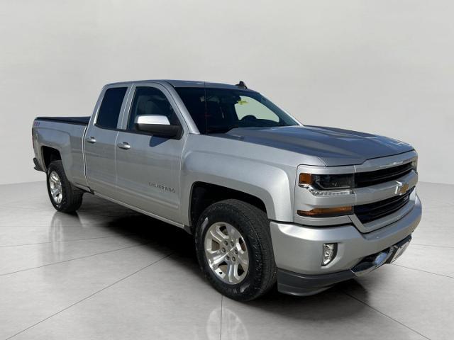 2019 Chevrolet Silverado Ld