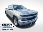 2019 Silverado 1500 LD Thumbnail 1