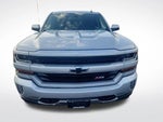 2019 Silverado 1500 LD Thumbnail 3
