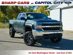 2019 Silverado 1500 LD Thumbnail 1