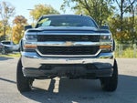 2019 Silverado 1500 LD Thumbnail 3