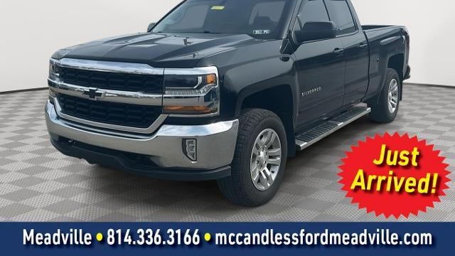 Preowned 2019 Chevrolet Silverado 1500 LD LT for Sale