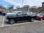 2019 Silverado 1500 LD Thumbnail 3