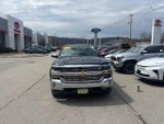 2019 Silverado 1500 LD Thumbnail 8