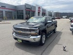 2019 Silverado 1500 LD Thumbnail 9