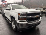 2019 Silverado 1500 LD Thumbnail 1