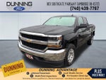 2019 Silverado 1500 LD Thumbnail 1
