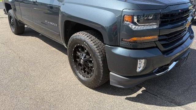 Preowned 2019 Chevrolet Silverado 1500 LD LT Z71 for Sale