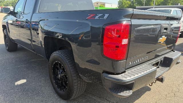 2019 Chevrolet Silverado 1500 LD LT Z71