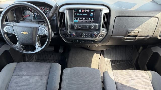 2019 Chevrolet Silverado 1500 LD LT Z71