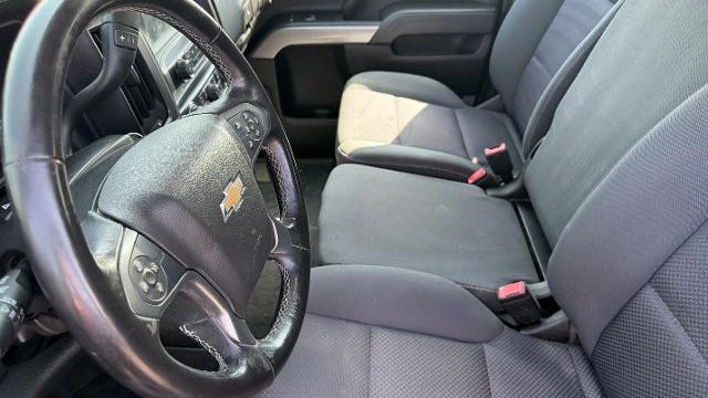 2019 Chevrolet Silverado 1500 LD LT Z71