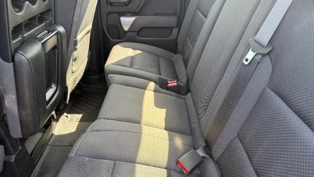 2019 Chevrolet Silverado 1500 LD LT Z71