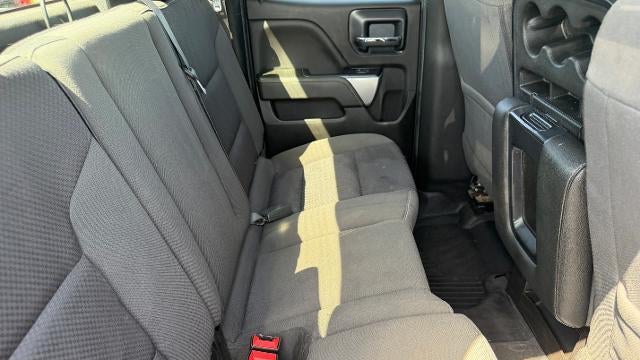 2019 Chevrolet Silverado 1500 LD LT Z71