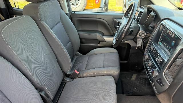 2019 Chevrolet Silverado 1500 LD LT Z71
