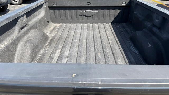 2019 Chevrolet Silverado 1500 LD LT Z71