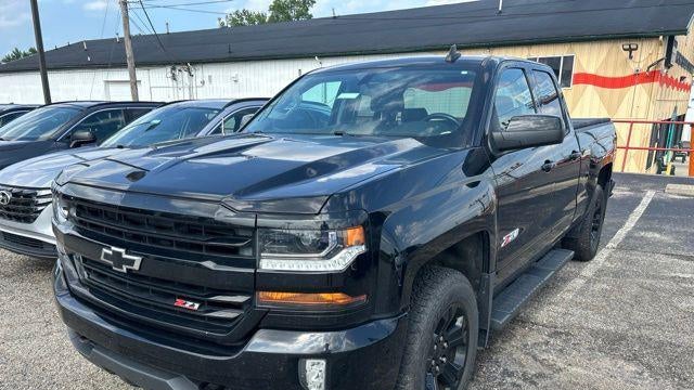 Preowned 2019 Chevrolet Silverado 1500 LD LT for Sale