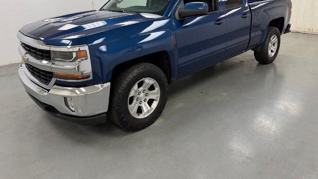 Preowned 2019 Chevrolet Silverado 1500 LD LT for Sale