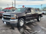 2019 Silverado 1500 LD Thumbnail 8