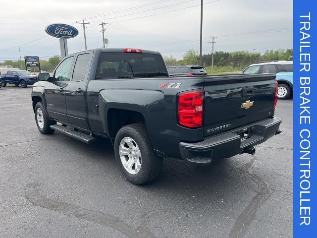 2018 Chevrolet Silverado - $19,799