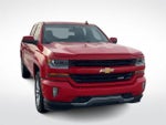 2018 Silverado 1500 Thumbnail 3