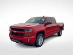 2018 Silverado 1500 Thumbnail 4