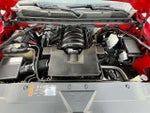 2018 Silverado 1500 Thumbnail 15
